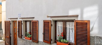 Holiday Home 'La Casina Di Nonno Loriano' with Wi-Fi