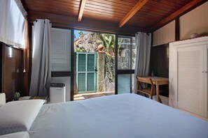 1 habitación, wifi gratis y ropa de cama 