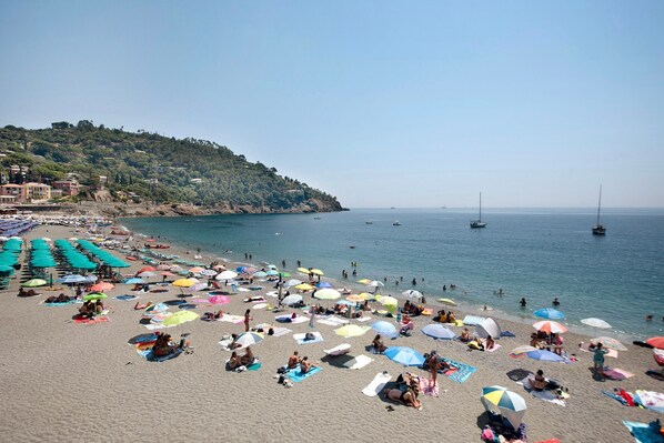 Playa en los alrededores 