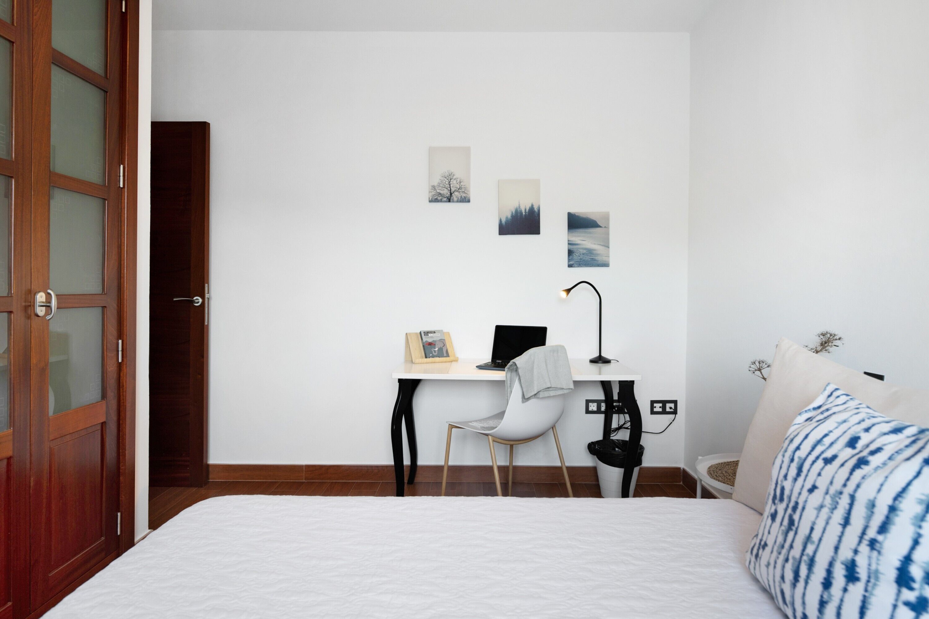 3 camere, ferro/asse da stiro, Wi-Fi gratuito, lenzuola