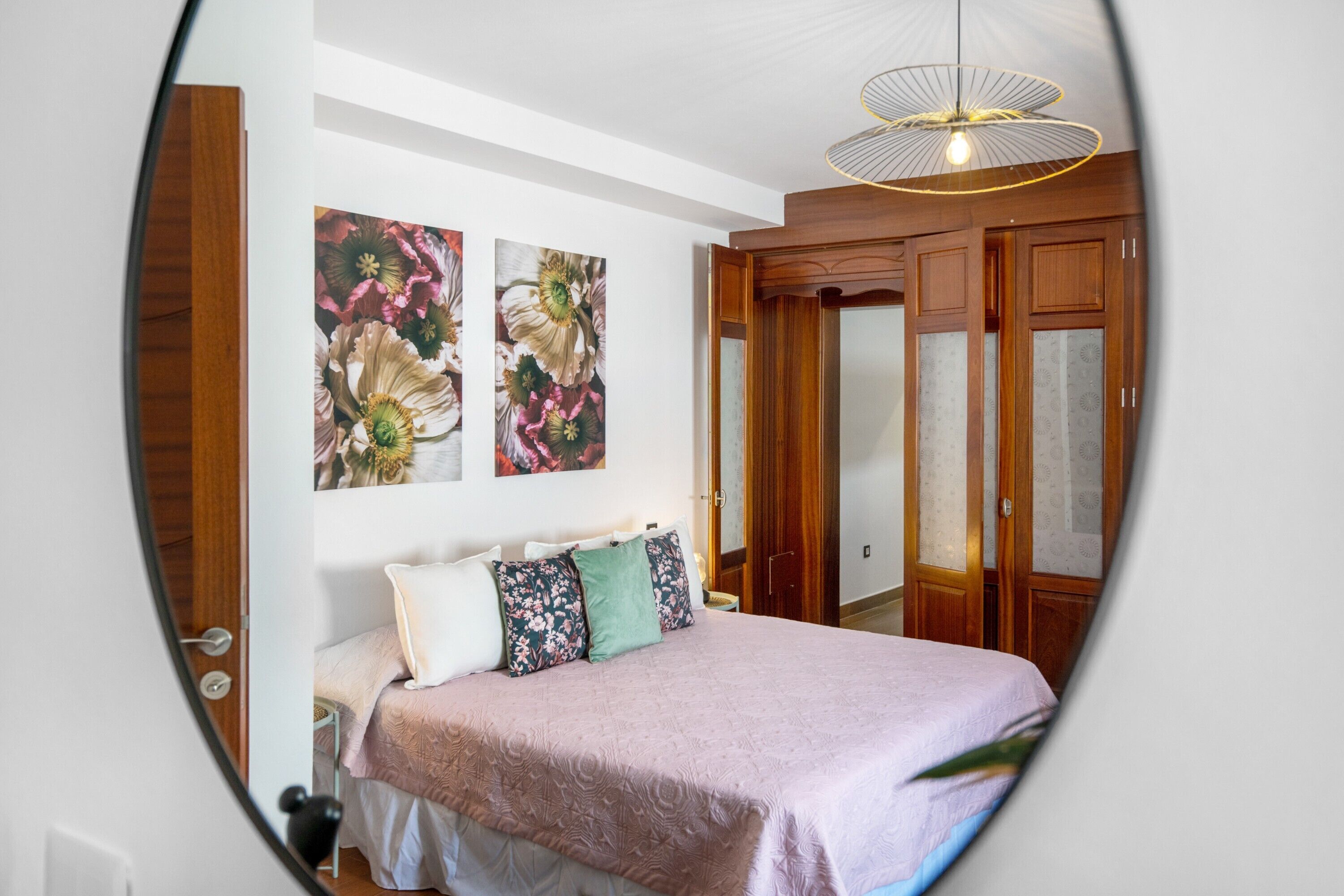 3 Schlafzimmer, Bügeleisen/Bügelbrett, kostenloses WLAN, Bettwäsche