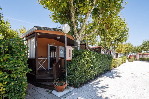 Bungalow "C" avec piscine privée, terrasse privée et Wi-Fi