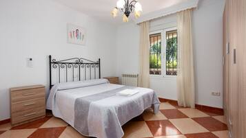 Ferro/asse da stiro, Wi-Fi gratuito, lenzuola