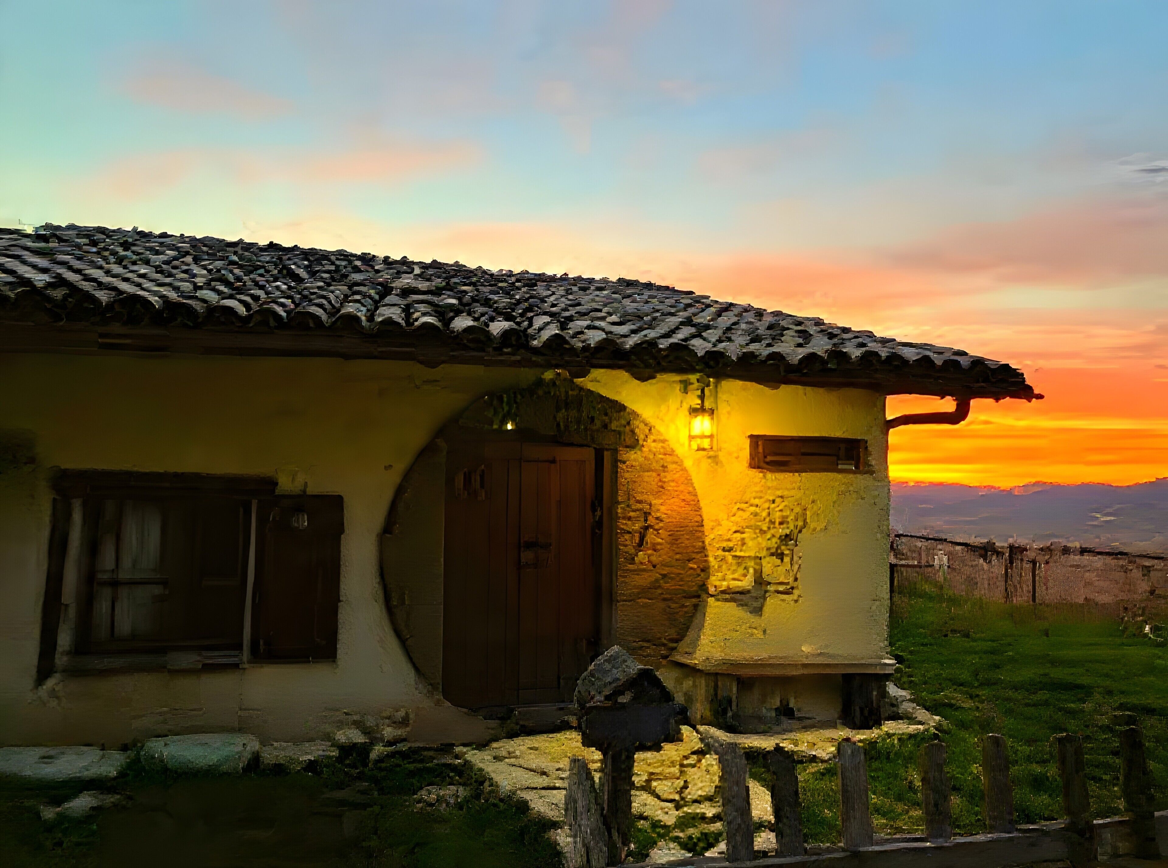 Aussenbereich