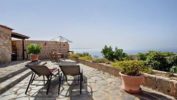 Terras
