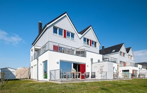 Exterior - Pet friendly apartment in Olpenitz (Olpenitz)