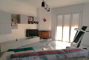 TV