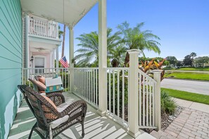 Property grounds - Safari Explorer's Retreat w/ Theme Decor Private Pool (Kissimmee)