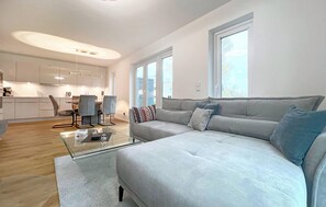 Smart-TV, Kamin