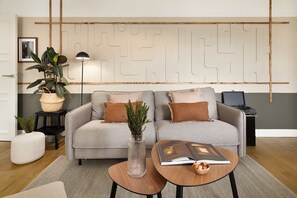 TV - Avellana - 1 chambre à Neuilly-Sur-Seine (Paris)