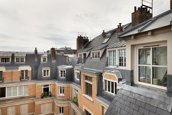 Exterior - Avellana - 1 chambre à Neuilly-Sur-Seine (Paris)