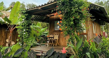 Farmstay Hoa Rung U Minh