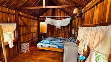 Comfort Bungalow, Garden View | 1 bilik tidur, dihias secara berasingan