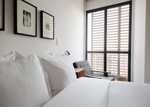 2 soveværelser, strygejern/strygebræt, weekendseng, Wi-Fi