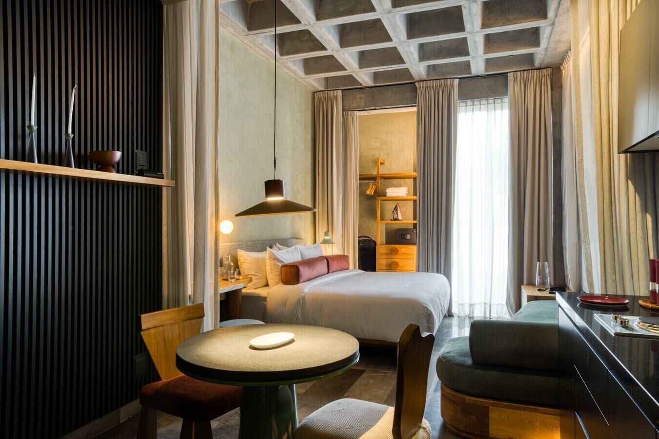 Bügeleisen/Bügelbrett, WLAN, Bettwäsche