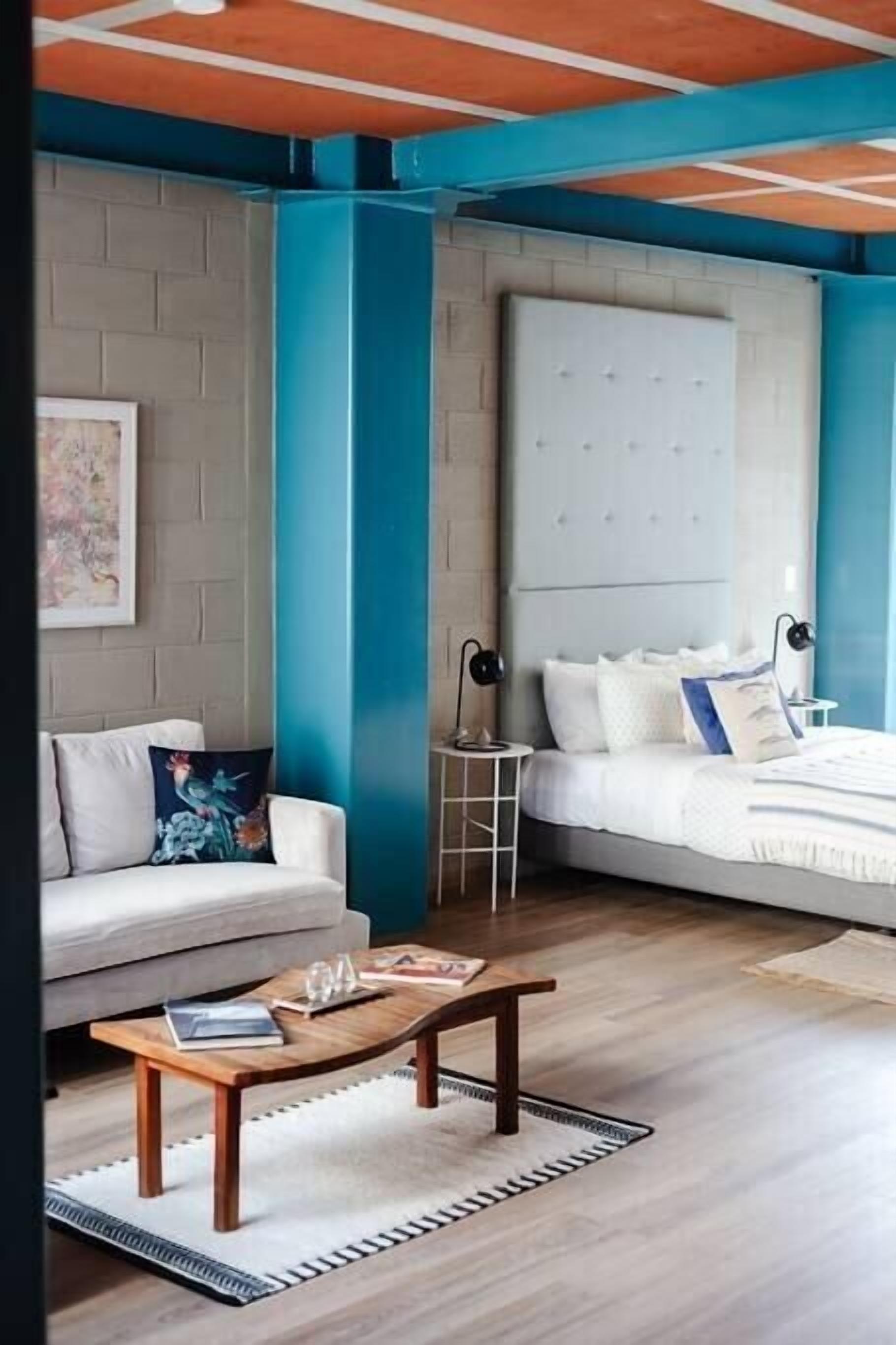 1 quarto, ferros/tábuas de passar roupa, berço de viagem, Wi-Fi