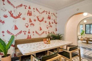Servei de restauració