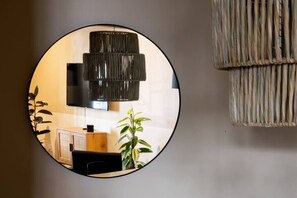 Interior - Mr. W | Remodeled Cozy Roma Apartment (México D.F.)