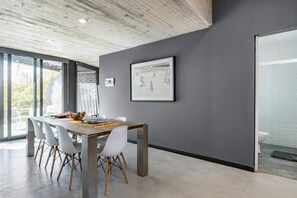 Dining - Mr. W | Condesa Loft With Private Terrace (Ciudad de México)