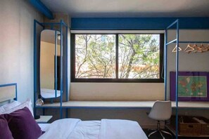 2 bedrooms, iron/ironing board, travel cot, WiFi - Mr. W | Roma 2BR, Top Location close to everything (Ciudad de México)