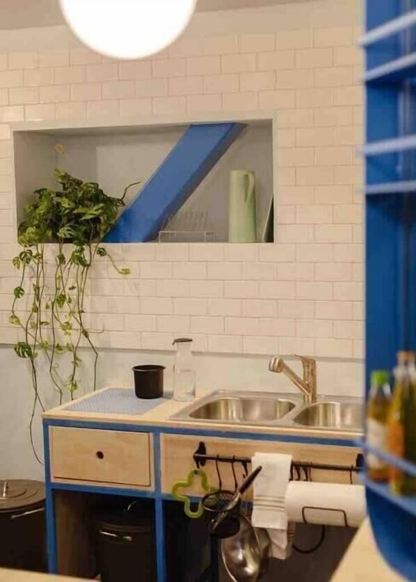 Interior - Mr. W | Roma 2BR, Top Location close to everything (Ciudad de México)