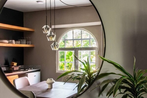 Interior - Mr. W | Ultra Cool and Cozy Apartment in La Roma (Ciudad de México)