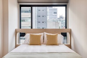 2 quartos, ferros/tábuas de passar roupa, berço de viagem, Wi-Fi