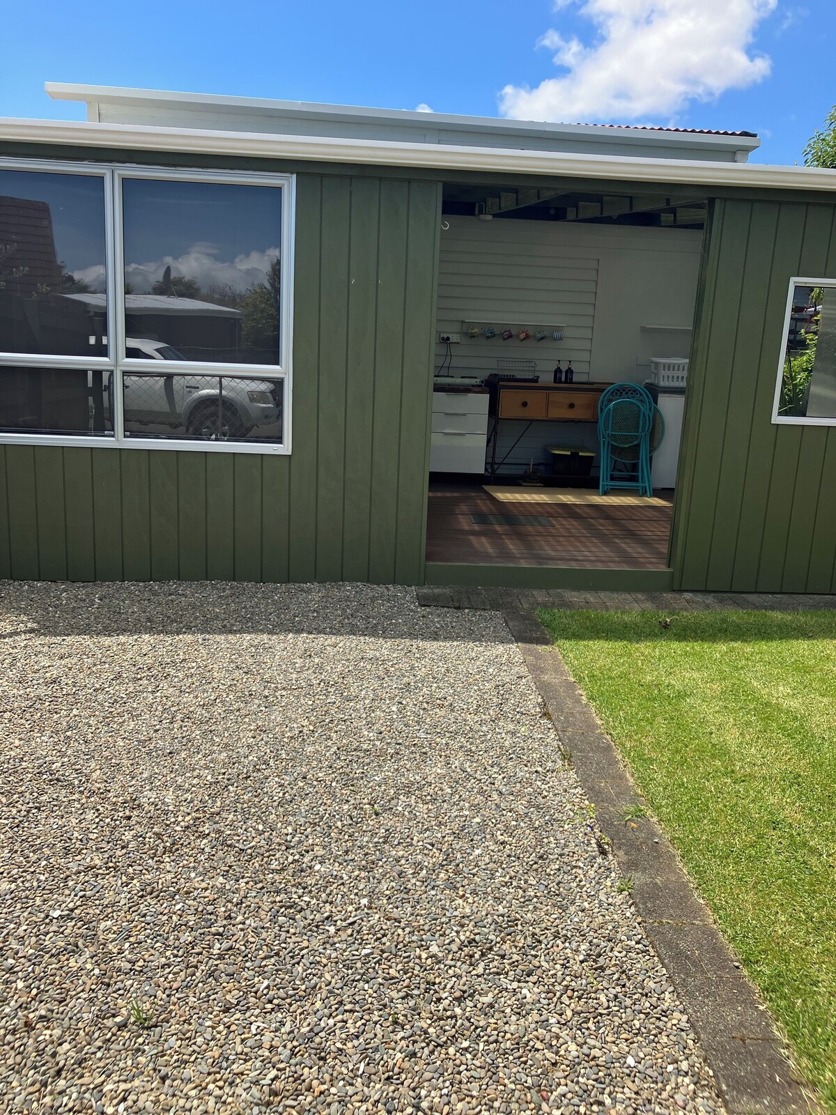 Image de profil de l’hôte