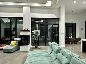 Intérieur
