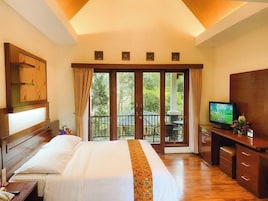 Deluxe Double or Twin Room | Free WiFi