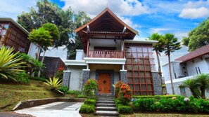 行政套房 | 免費無線上網