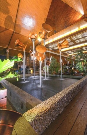 Exterior - Sindang Reret Cikole (Lembang)