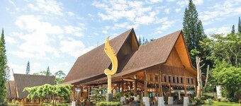 Sindang Reret Cikole