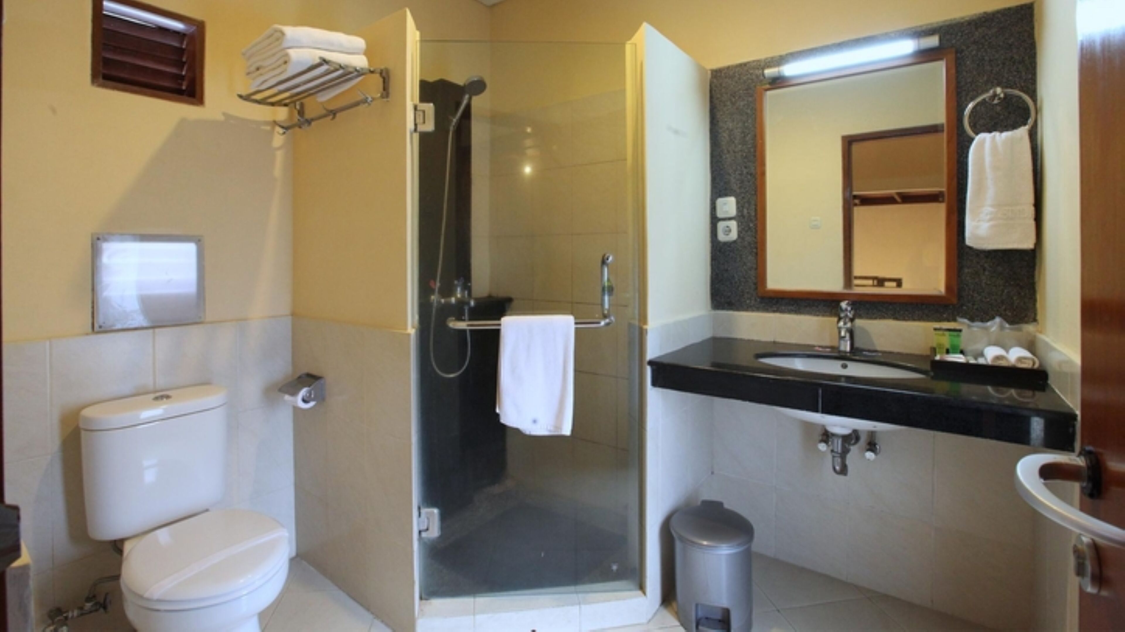 Suite – executive | Bad