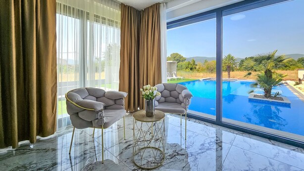 Interior - Vacation home Noel by Interhome (Imotski)