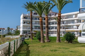 Exterior - AP408 ACAPULCO PLAYA SM NERJA (Nerja)