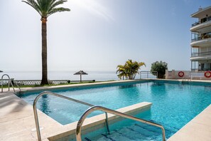 Pool - AP408 ACAPULCO PLAYA SM NERJA (Nerja)