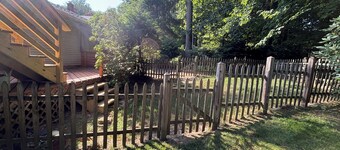 Family Friendly 4 Bedroom House Near Penn State University