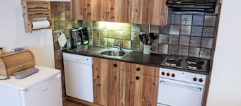 Fricktalerhuus Apt 5 by Interhome