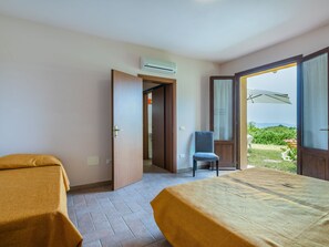 5 Schlafzimmer, Internetzugang