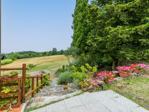 Property grounds - Bellavista by Interhome (Castellina Marittima)