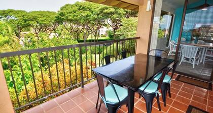 Wailea Ekahi 24C - Gorgeous 1-bedroom apartment, close to the beach