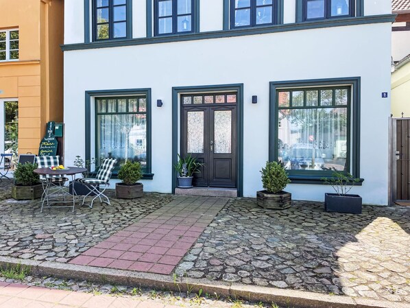 Aussenbereich