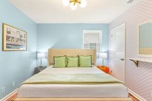 3 Schlafzimmer, Bügeleisen/Bügelbrett, WLAN, Bettwäsche