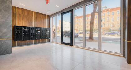 Amazing Boerum Hill 2BR w/ Elev & Gym, nr Entertainment, by Blueground