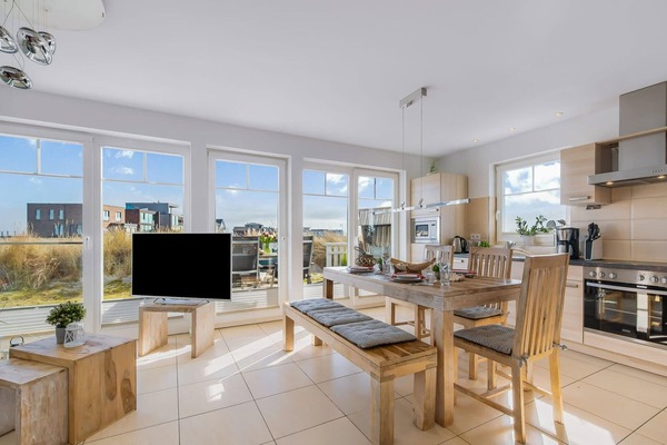 Réfrigérateur, four, plaque de cuisson, lave-vaisselle