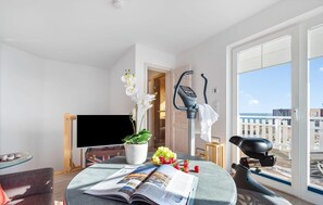 Instal·lacions de fitnes