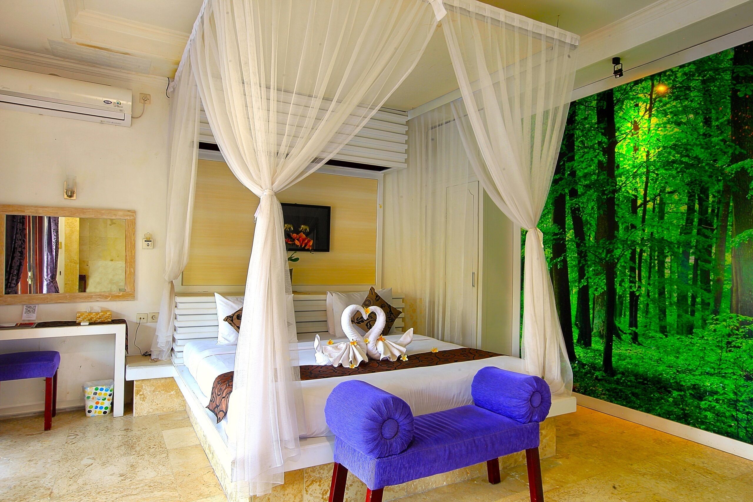 Foto - Private Pool Villas Kuta Bali