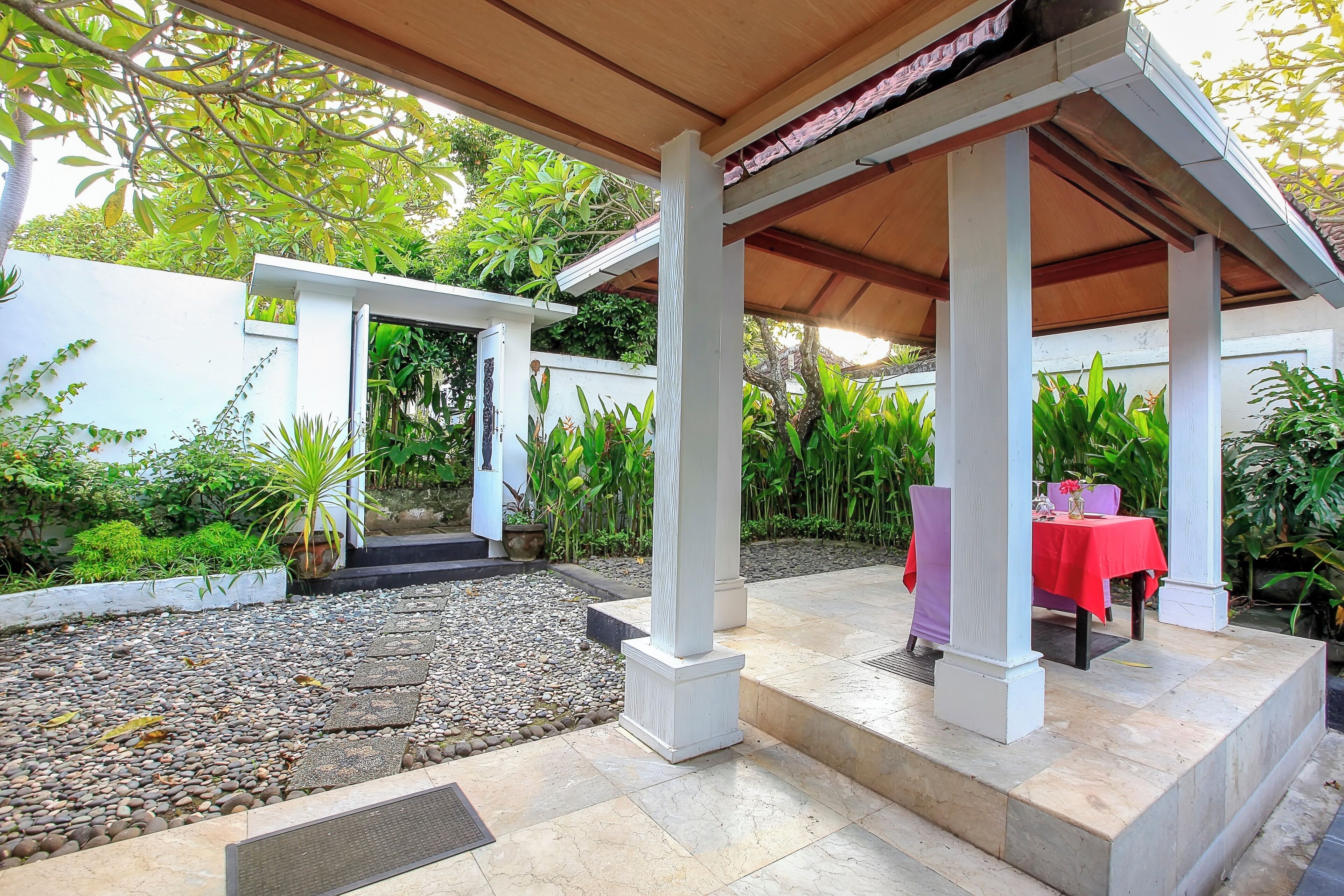 Foto - Private Pool Villas Kuta Bali