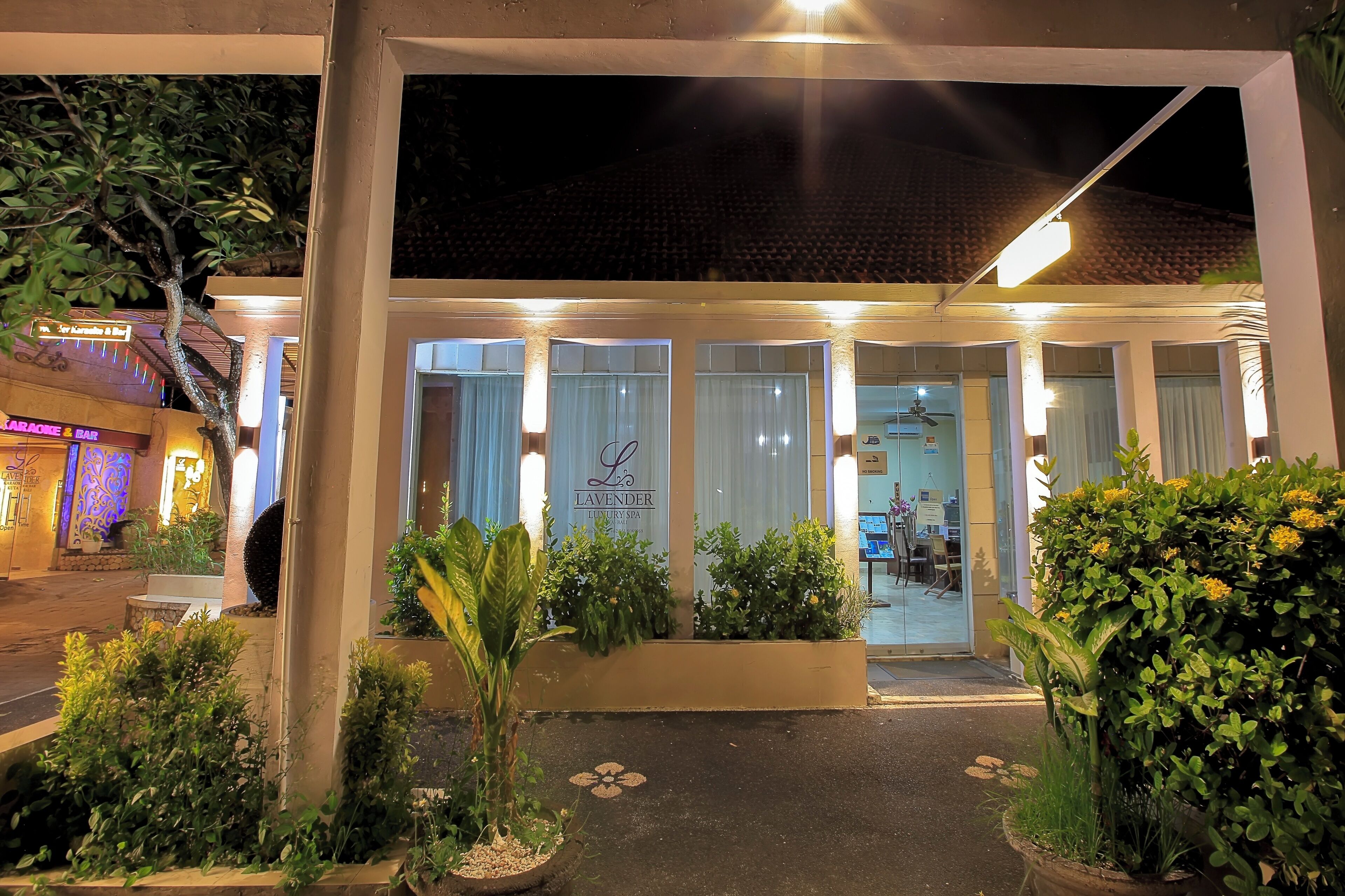 Foto - Private Pool Villas Kuta Bali